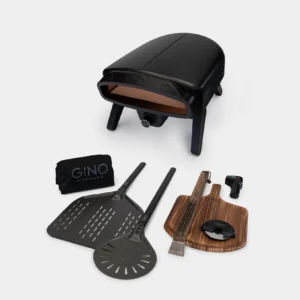 Celoten paket za peko pice