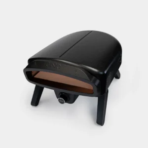 Carbonio – 14″ plinska peč za pico