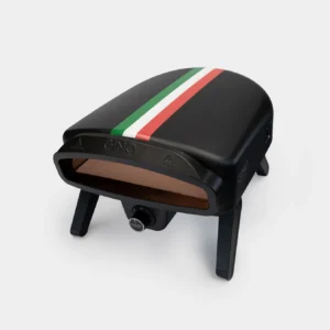Modena – 14″ plinska peč za pico