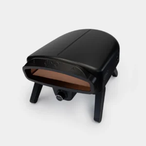 Vesuvio – 14″ plinska peč za pico