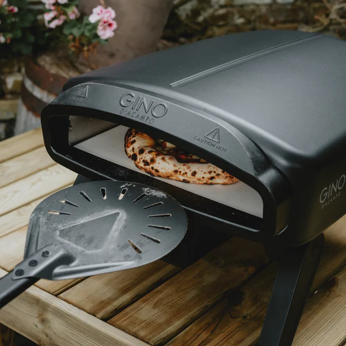OVEN ON LOW & TURN REGULARLY