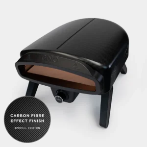 Carbonio – 14″ plinska peč za pico