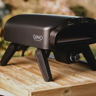 Gino Ovens